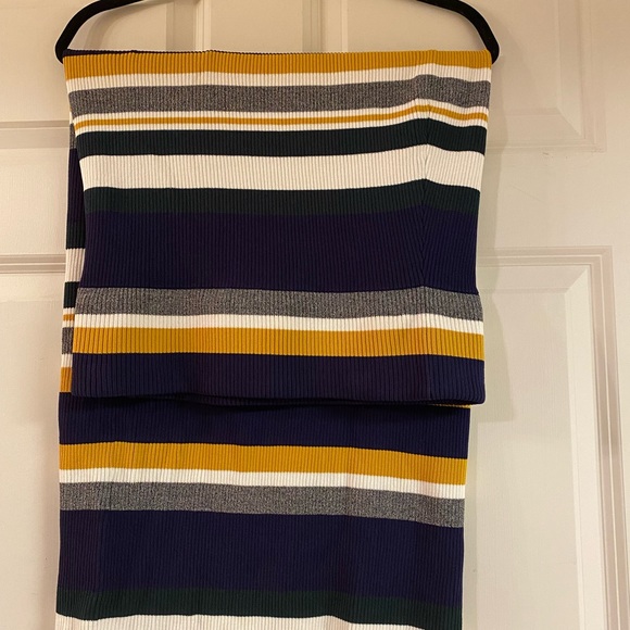 Callahan Dress purchased at Anthropology in perfect condition! - Picture 2 of 3